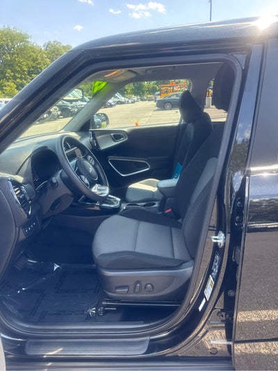 2023 Kia Soul S