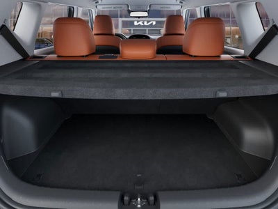 2025 Kia Soul EX