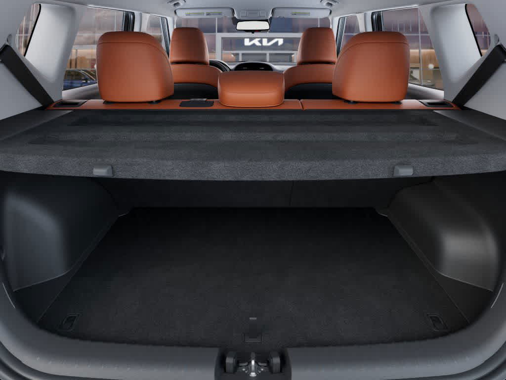 2025 Kia Soul EX
