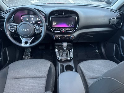 2024 Kia Soul EX