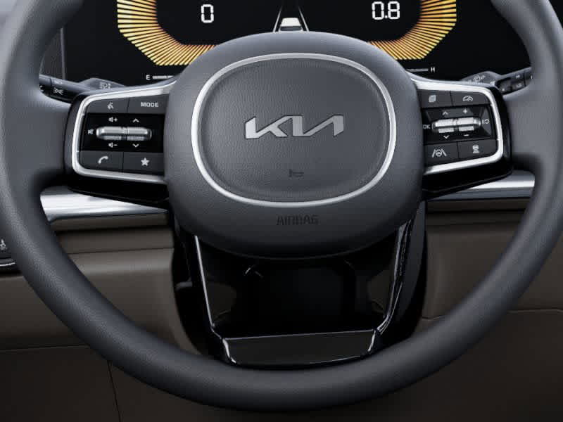 2026 Kia Carnival LX