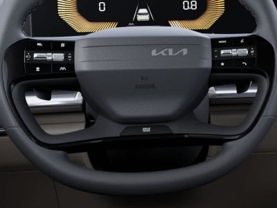 2027 Kia Carnival LXS
