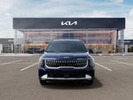2026 Kia Carnival Hybrid LXS