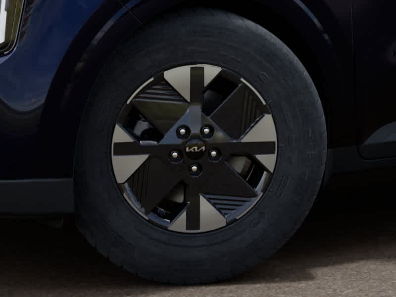 2026 Kia Carnival Hybrid LXS