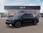 2027 Kia Carnival Hybrid LXS