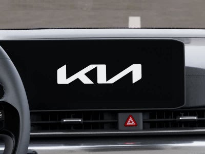 2027 Kia Carnival EX