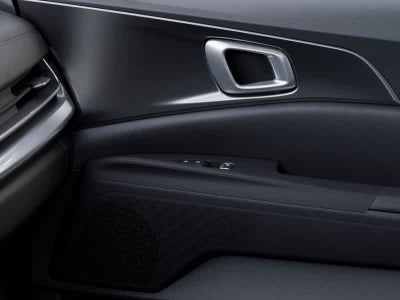 2027 Kia Carnival EX