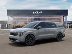 2027 Kia Carnival EX