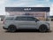 2027 Kia Carnival EX