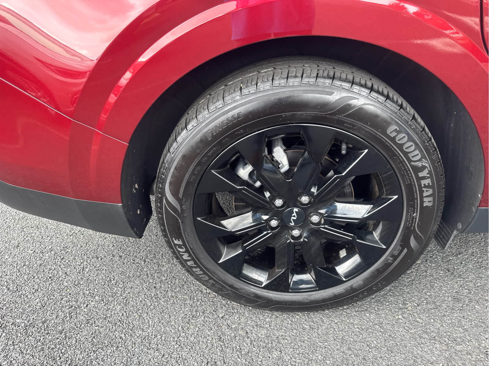 2024 Kia Carnival SX Prestige