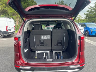 2024 Kia Carnival SX Prestige