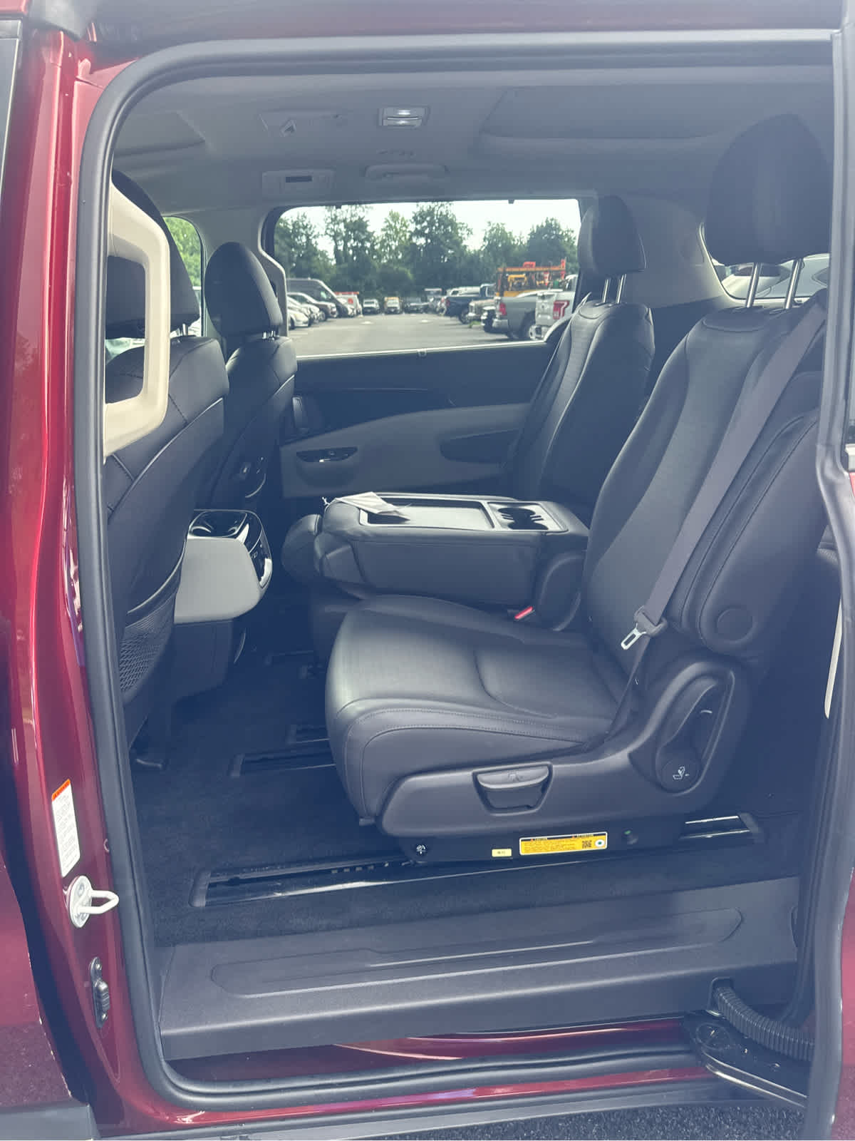 2024 Kia Carnival SX Prestige
