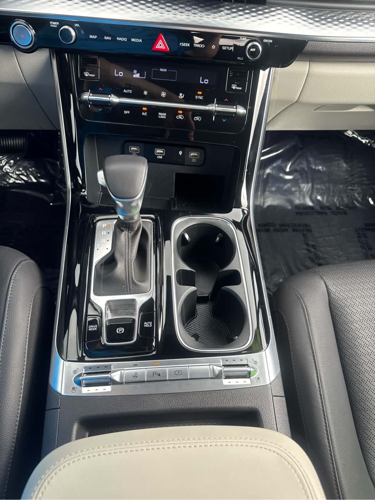 2024 Kia Carnival SX Prestige
