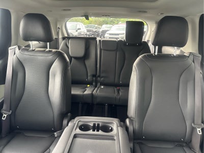 2024 Kia Carnival SX Prestige