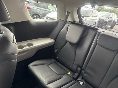 2024 Kia Carnival SX Prestige