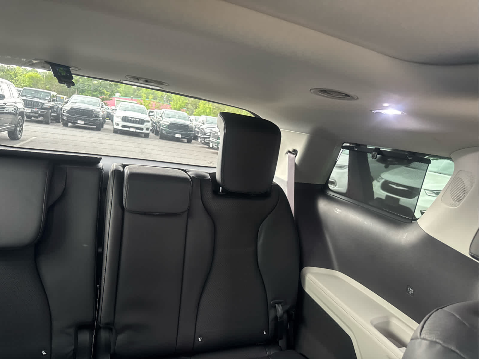 2024 Kia Carnival SX Prestige