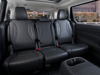 2027 Kia Carnival SX