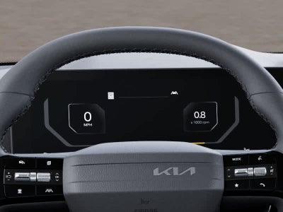 2027 Kia Carnival SX Prestige