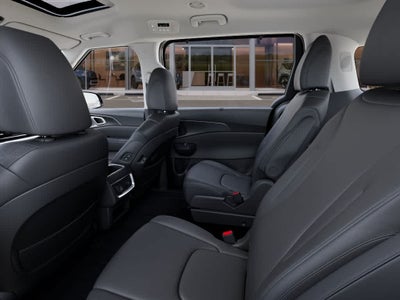 2027 Kia Carnival SX