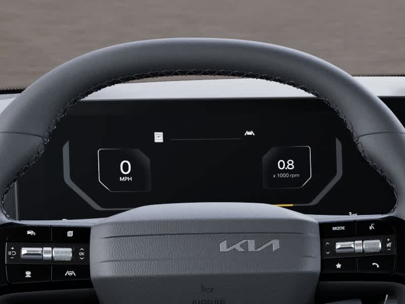 2027 Kia Carnival SX