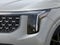2027 Kia Carnival Hybrid SX Prestige