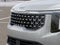 2027 Kia Carnival Hybrid SX Prestige