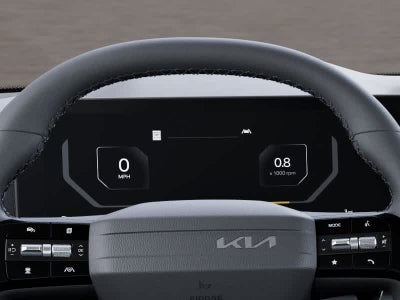 2027 Kia Carnival Hybrid SX Prestige
