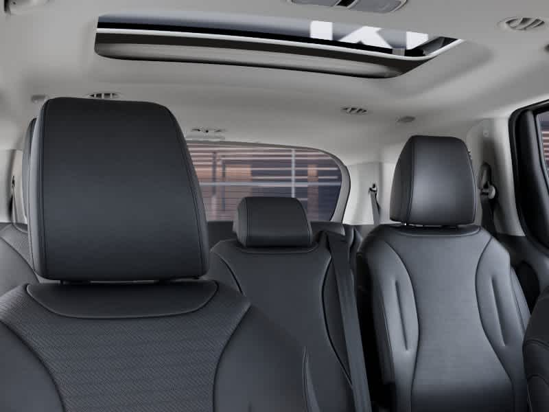 2027 Kia Carnival Hybrid SX Prestige