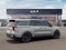 2027 Kia Carnival Hybrid SX Prestige