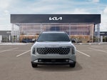 2027 Kia Carnival Hybrid SX Prestige