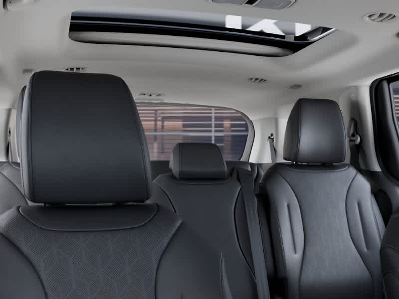 2027 Kia Carnival Hybrid SX