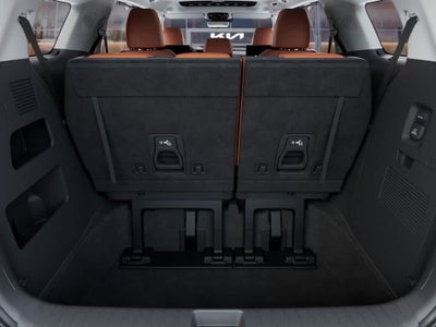 2027 Kia Carnival Hybrid SX Prestige