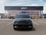 2027 Kia Carnival Hybrid SX Prestige