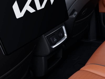 2027 Kia Carnival Hybrid SX Prestige