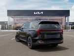 2027 Kia Carnival Hybrid SX Prestige