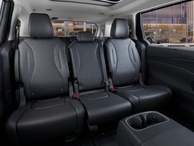 2027 Kia Carnival Hybrid SX Prestige