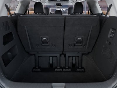 2027 Kia Carnival Hybrid SX Prestige
