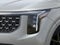 2027 Kia Carnival Hybrid SX