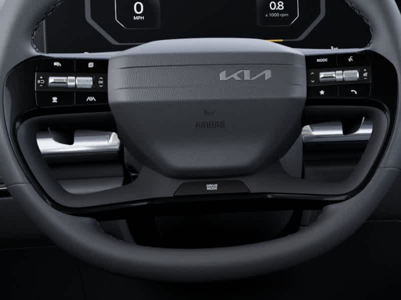 2027 Kia Carnival Hybrid SX