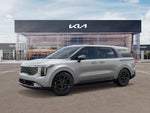 2027 Kia Carnival Hybrid SX