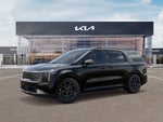 2027 Kia Carnival Hybrid SX Prestige