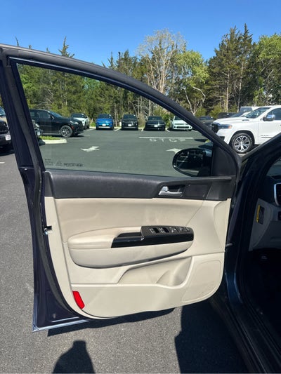 2021 Kia Sportage EX