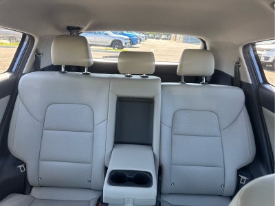 2021 Kia Sportage EX