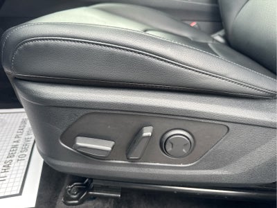 2024 Kia Sportage Hybrid EX