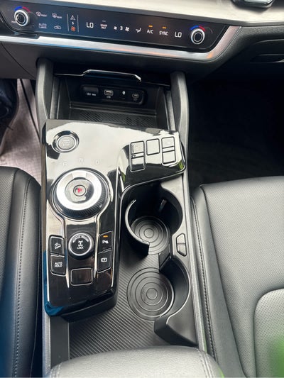 2024 Kia Sportage Hybrid EX