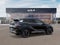2027 Kia Sportage Hybrid EX