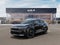 2027 Kia Sportage Hybrid EX