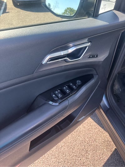 2023 Kia Sportage Hybrid SX-Prestige