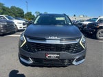 2023 Kia Sportage Hybrid SX-Prestige