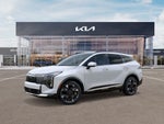 2027 Kia Sportage Hybrid SX-Prestige